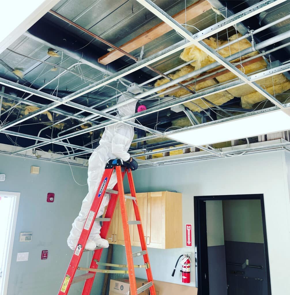 DeSoto Fire Restoration Services